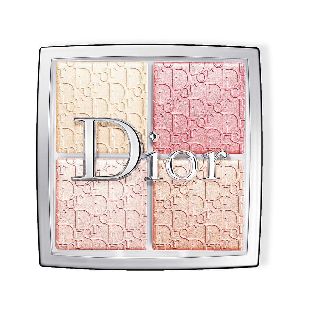 Glow Face Palette #004 Rose Gold