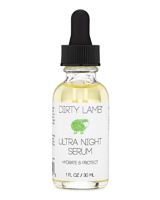Ultra Night Serum