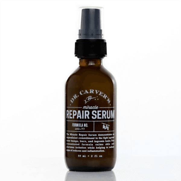 Dr. Carver's Miracle Repair Serum