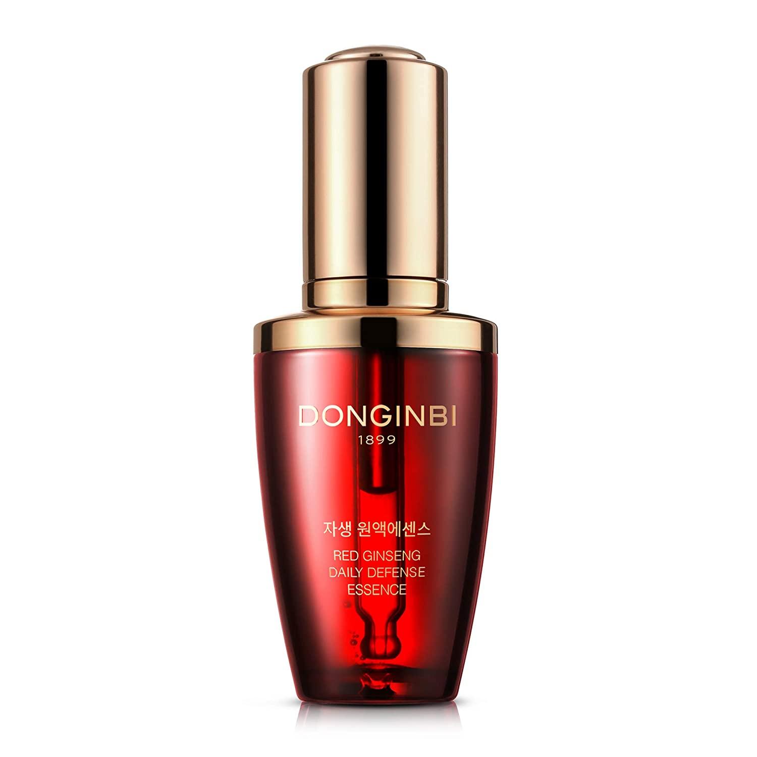 Red Ginseng Daily Defense Essence