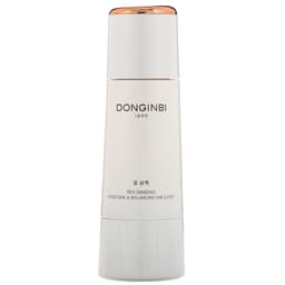 Red Ginseng Moisture & Balancing Emulsion