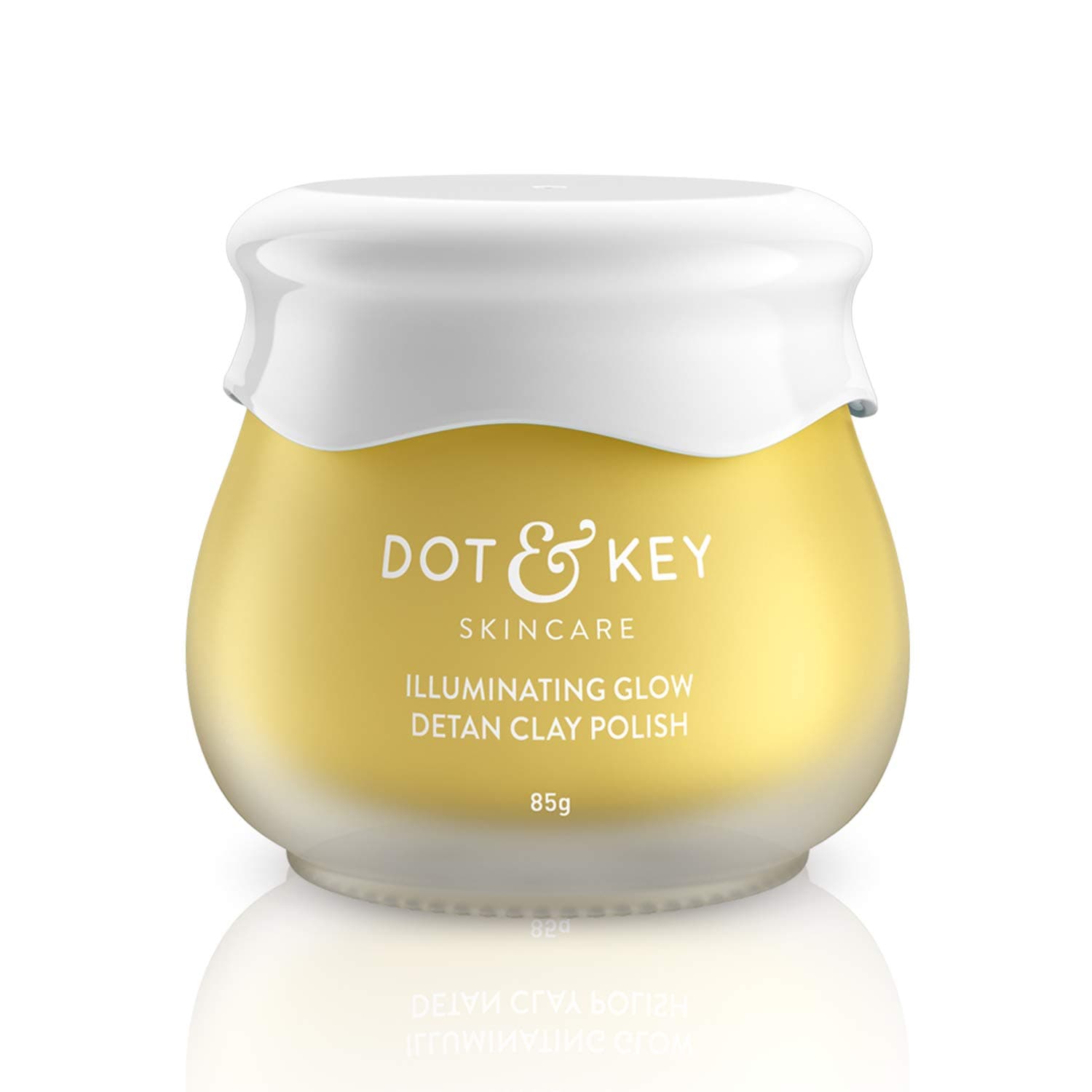 Illuminating Glow Detan Clay Polish