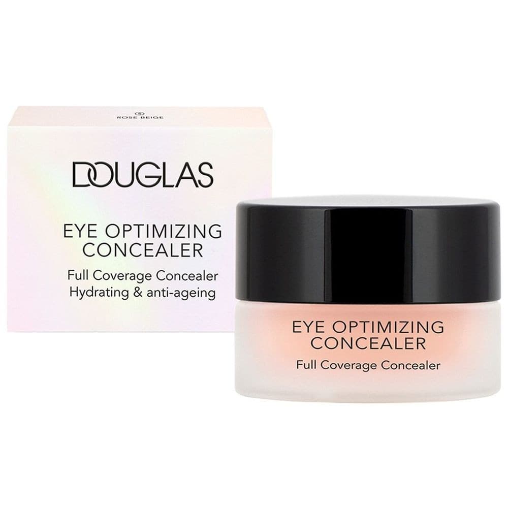 Eye Optimizing Full Coverage Concealer