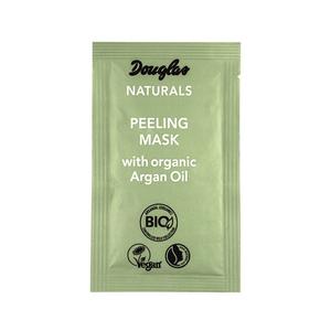 Peeling Mask with Organic Argan Oil