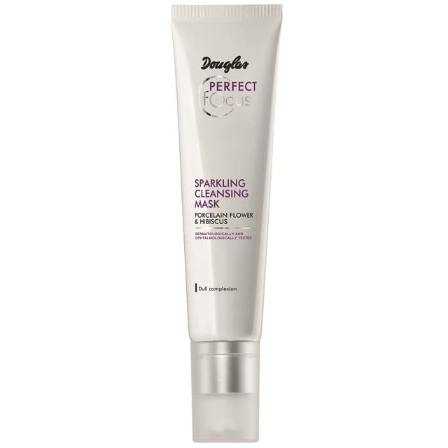 Perfect Focus Sparkling Cleansing Mask