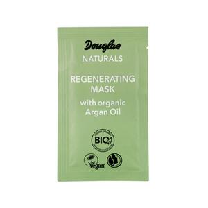 Regenerating Mask with Organic Argan Oil