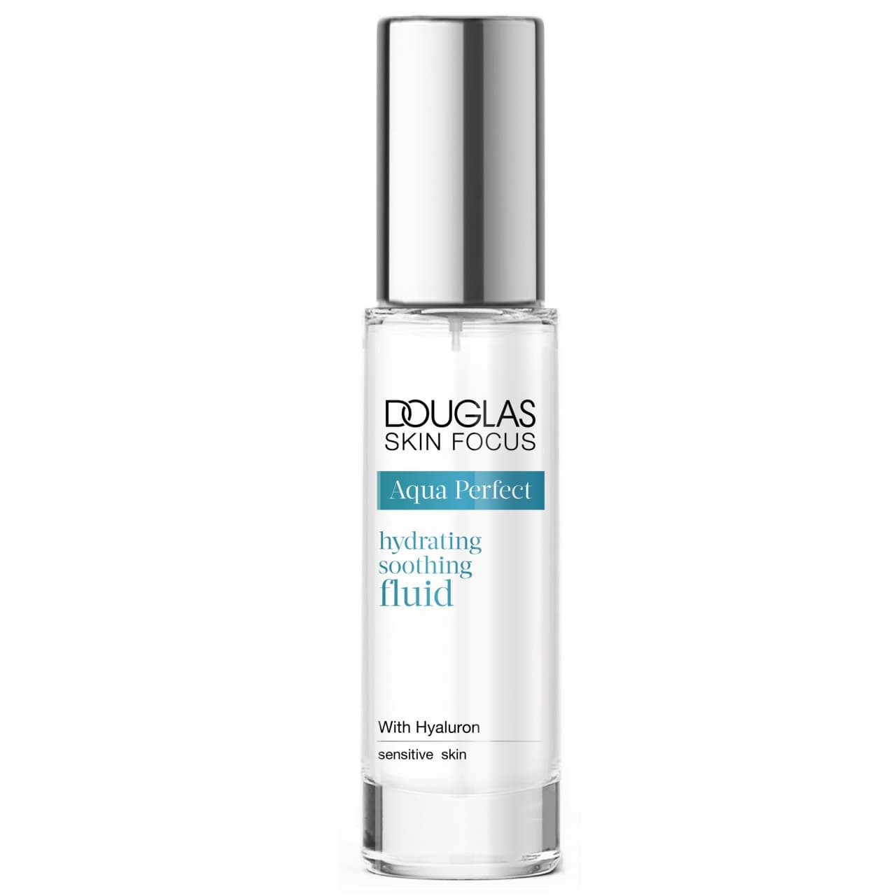 Skin Focus Aqua Perfect Hydrating Soothing Fluid