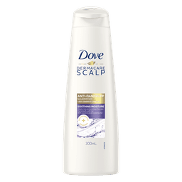 Dermacare Antidandruff Scalp Soothing Moisture Shampoo