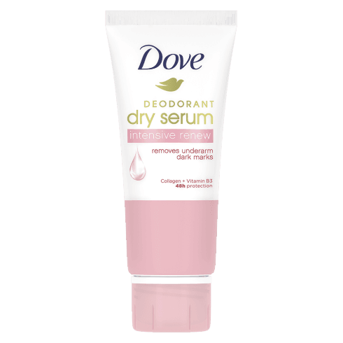 Intensive Renew Deodorant Dry Serum Collagen + Vitamin B3