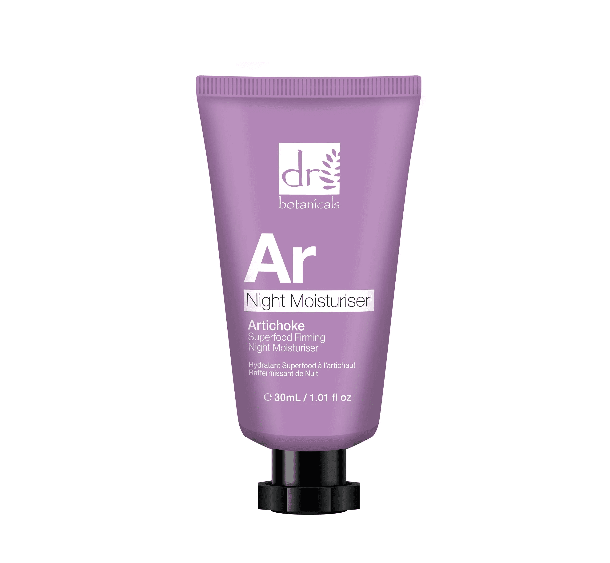 Artichoke Superfood Firming Night Moisturiser