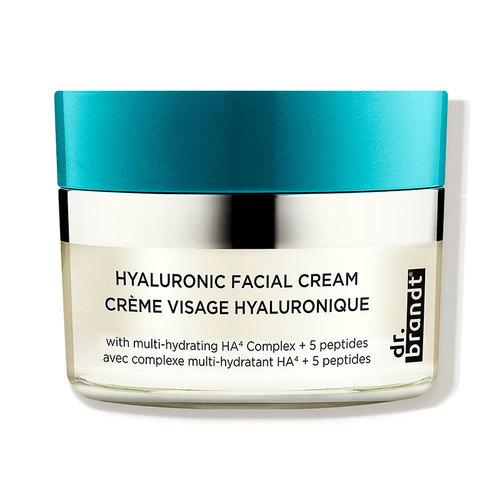 Hyaluronic Facial Cream