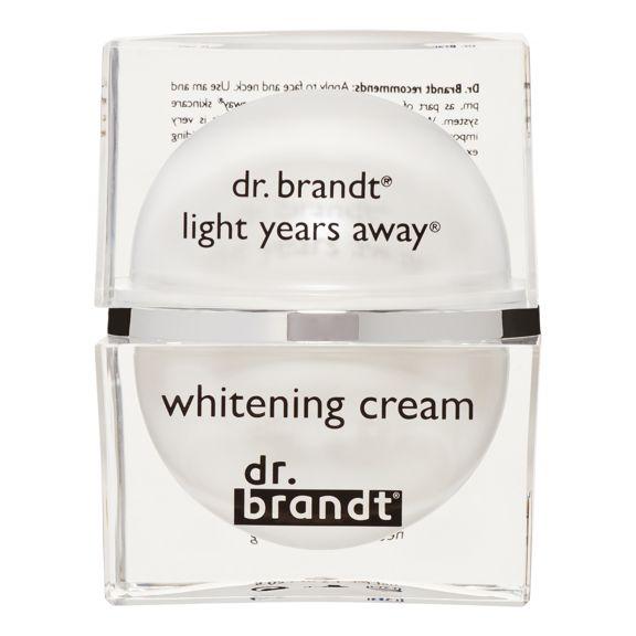 Light Years Away Whitening Cream