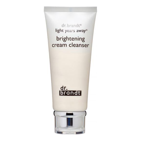 Light Years Away Whitening Cream Cleanser