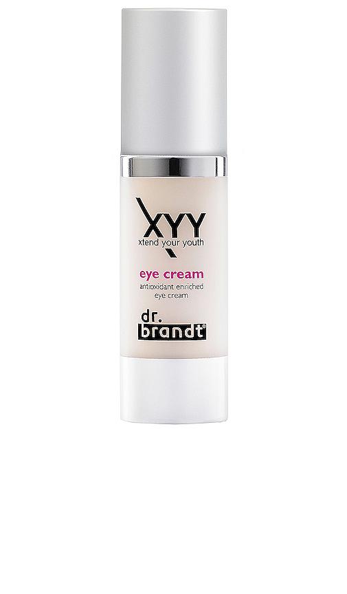 Xtend Your Youth Eye Cream