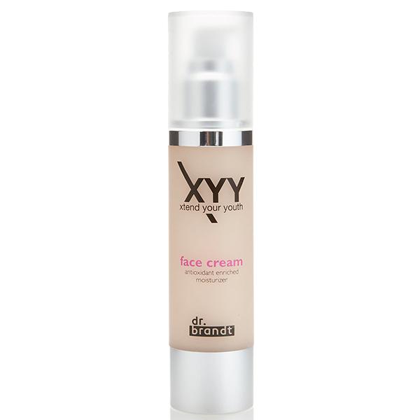 Xtend Your Youth Face Cream