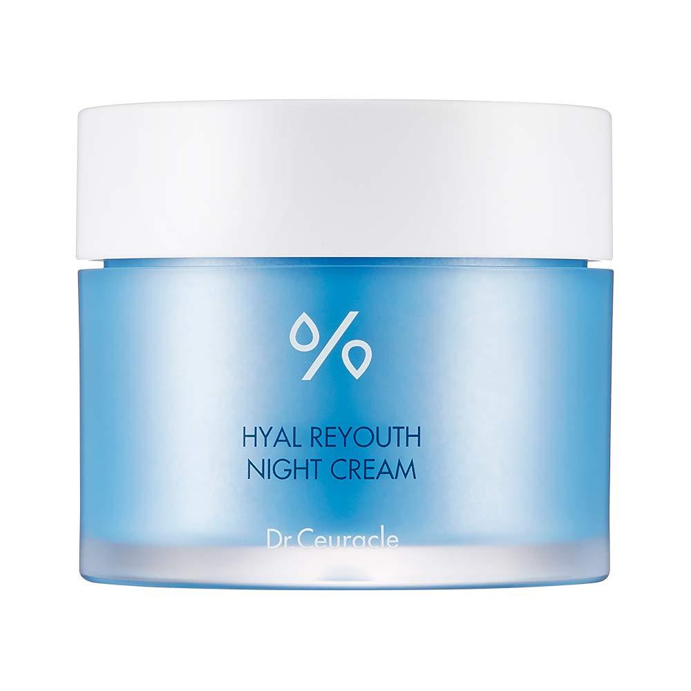 Hyal Reyouth Night Cream