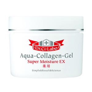 Aqua Collagen Gel Super Moisture EX