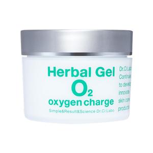 Herbal Gel O2