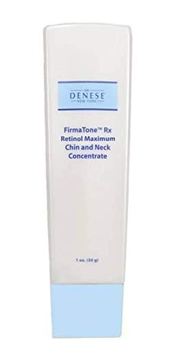 FirmaTone Rx Retinol Maximum Chin and Neck Firming Serum
