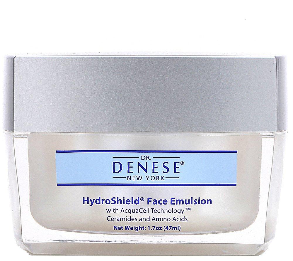 Hydroshield Face Emulsion with Acquacell Technology