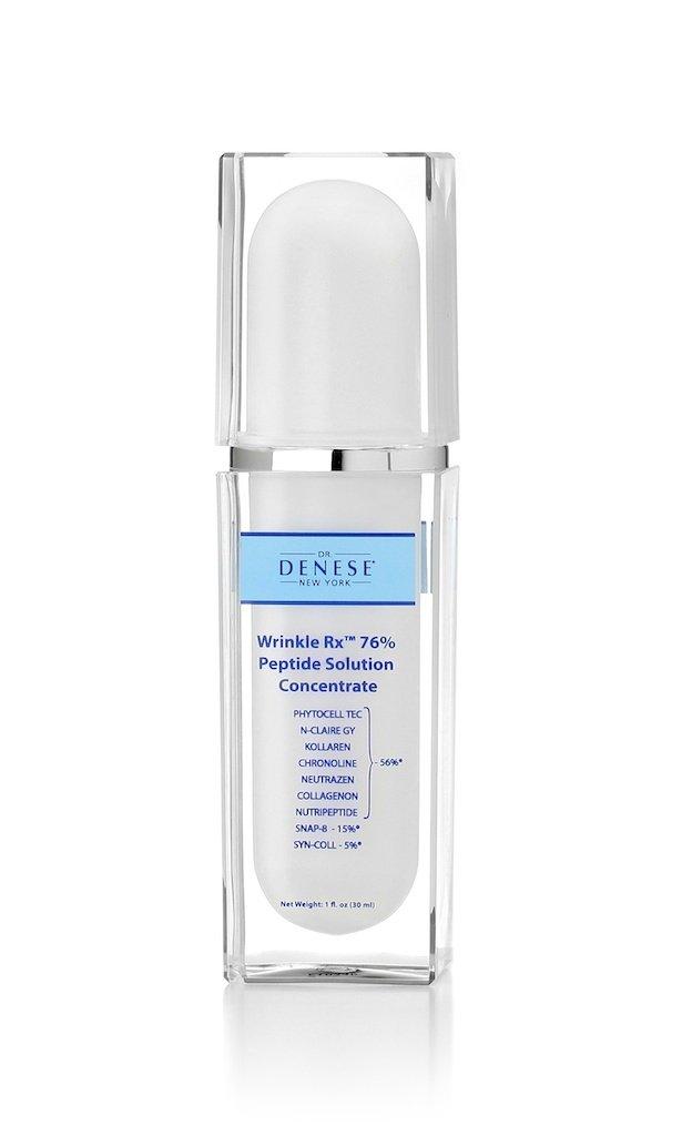 Wrinkle Rx 76% Peptide Solution Concentrate