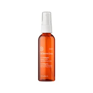 C + Collagen Perfect Skin Set & Refresh Mist