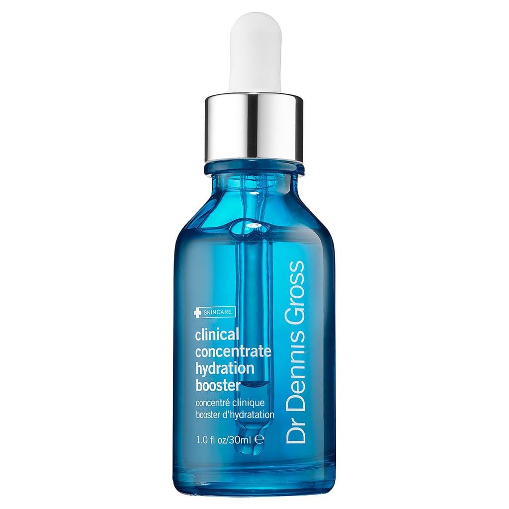 Clinical Concentrate Hydration Booster
