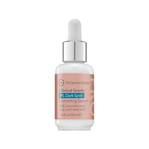 Clinical Grade IPL Dark Spot Correcting Serum
