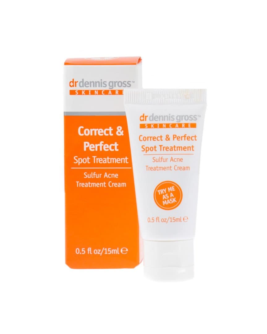 Correct & Perfect Spot Treatment