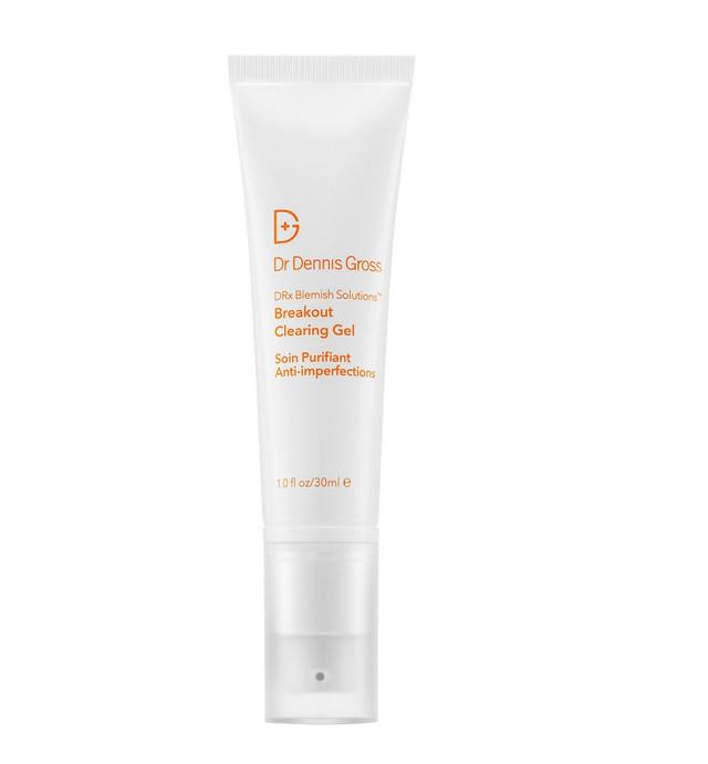 DRx Blemish Solutions Breakout Clearing Gel
