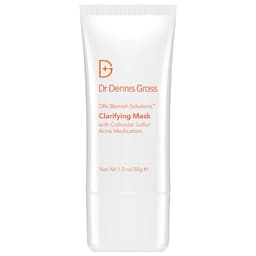 DRx Blemish Solutions Clarifying Mask with Colloidal Sulfur