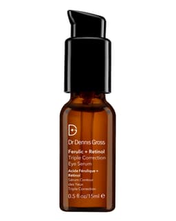 Ferulic + Retinol Triple Correction Eye Serum