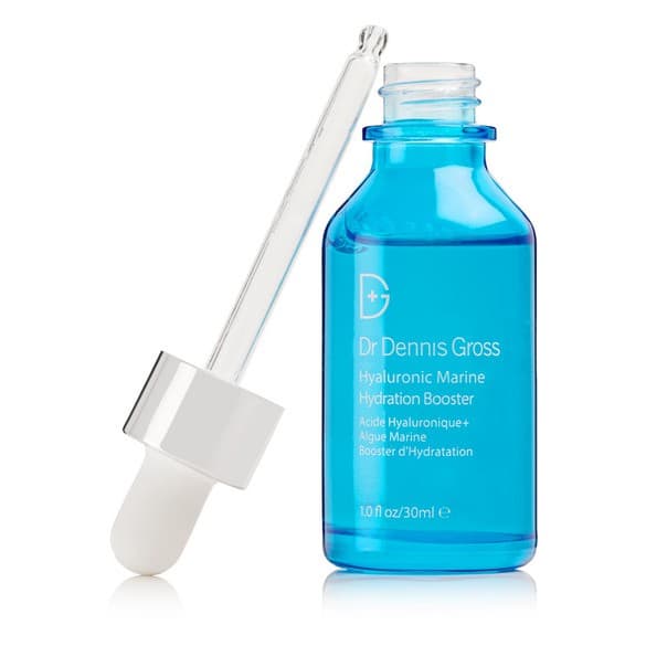 Hyaluronic Marine Hydration Booster