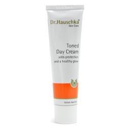 Toned Day Cream, for Normal, Dry or Sensitive Skin