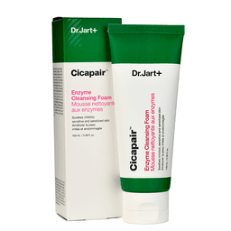 Cicapair Enzyme Cleansing Foam
