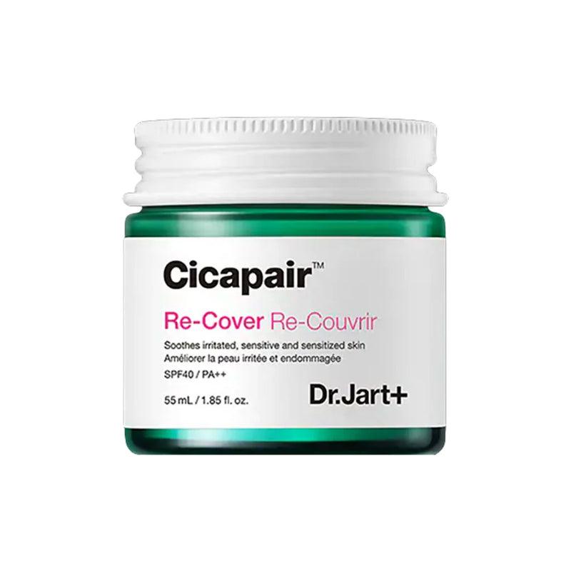 Cicapair Re-Cover SPF40 PA++