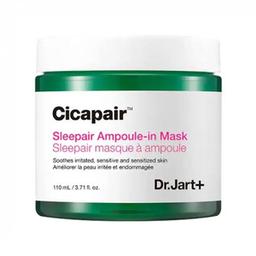 Cicapair Sleepair Ampoule-in Mask review