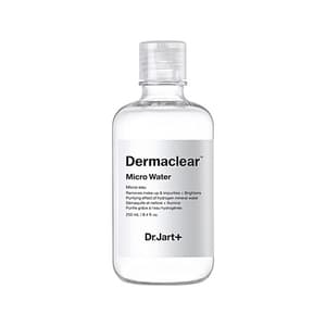Dermaclear Micro Water