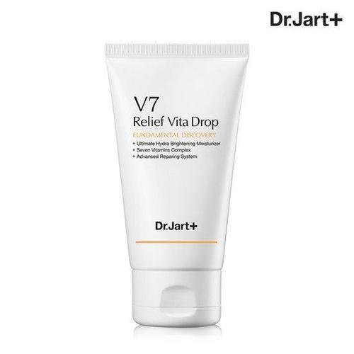 Dr.Jart+ V7 Relief Vita Drop 100ml