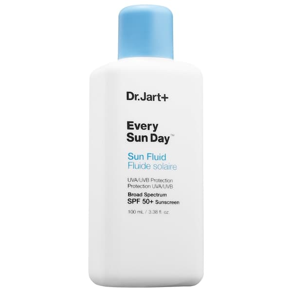 Every Sun Day Sun Fluid SPF 50+