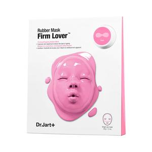 Firm Lover Rubber Mask