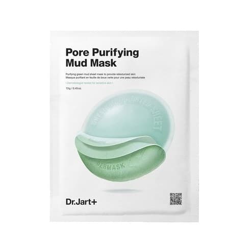 Pore Remedy Purifying Mud Mask