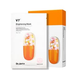 V7 Brightening Mask