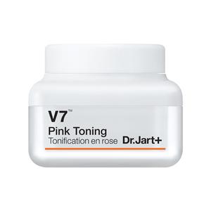 V7 Pink Toning