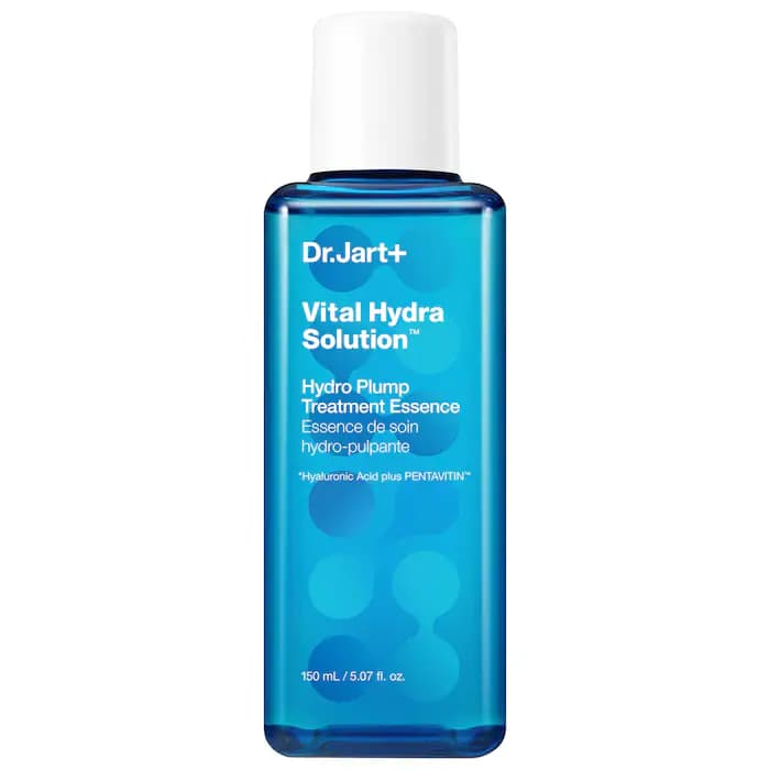 Vital Hydra Solution Hydro Plump Treatment Essence