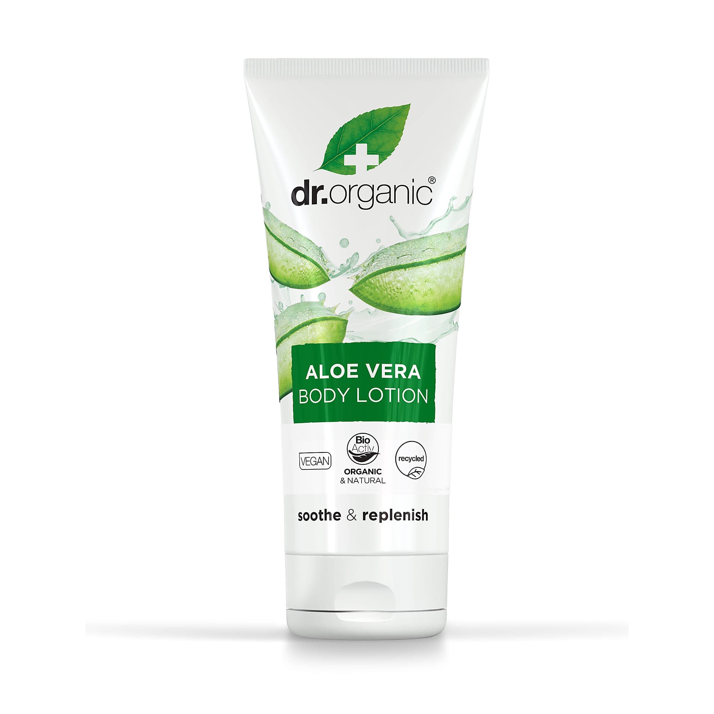 Aloe Vera Body Lotion