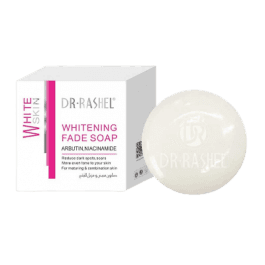 White Skin Whitening Fade Soap