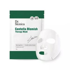 Centella Blemish Therapy Mask