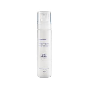 24Hr Moisturizer Cream Mist