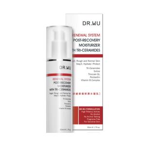 Renewal System Post-Recovery Moisturizer With Tri-Ceramides